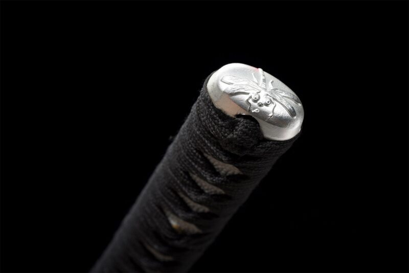 Miecz Katana Shinkai (深海) – Głębiny