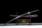 Miecz Katana Shinkai (深海) – Głębiny