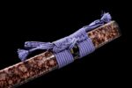 Miecz Katana Shinkai (深海) – Głębiny