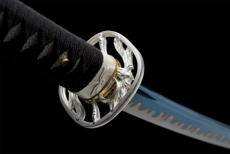Miecz Katana Shinkai (深海) – Głębiny