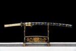 Miecz Katana Shinkai Mugen (深海無限) – Nieskończone Głębiny