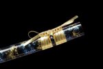 Miecz Katana Shinkai Mugen (深海無限) – Nieskończone Głębiny