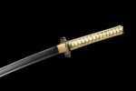 Miecz Katana Shinkai Mugen (深海無限) – Nieskończone Głębiny