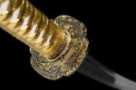 Miecz Katana Shinkai Mugen (深海無限) – Nieskończone Głębiny