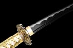 Miecz Katana Shinkai Mugen (深海無限) – Nieskończone Głębiny