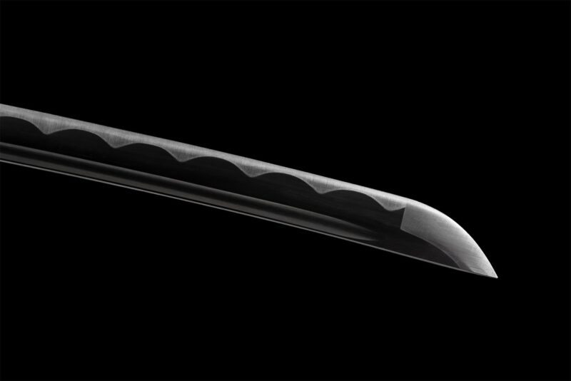 Miecz Katana Shinkai Mugen (深海無限) – Nieskończone Głębiny