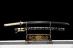 Miecz Katana Shinkai Mugen (深海無限) – Nieskończone Głębiny