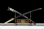 Miecz Katana Shinkai Mugen (深海無限) – Nieskończone Głębiny