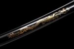 Miecz Katana Shinku No Ryū (真紅の竜) – Karmazynowy Smok