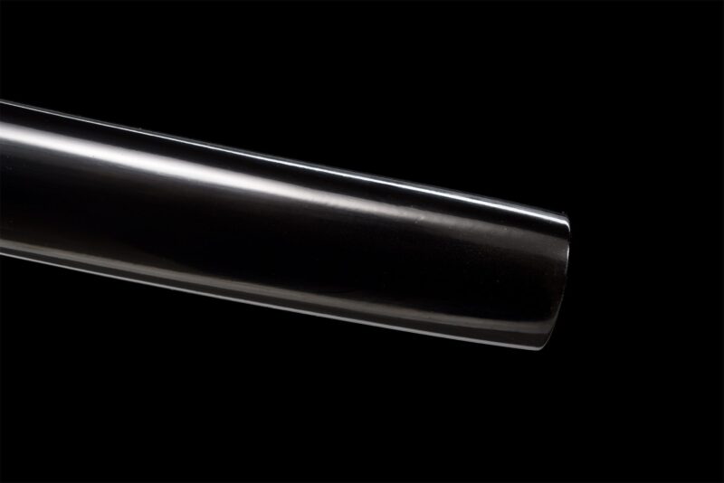 Miecz Katana Shinku No Ryū (真紅の竜) – Karmazynowy Smok