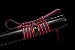 Miecz Katana Shinku No Ryū (真紅の竜) – Karmazynowy Smok