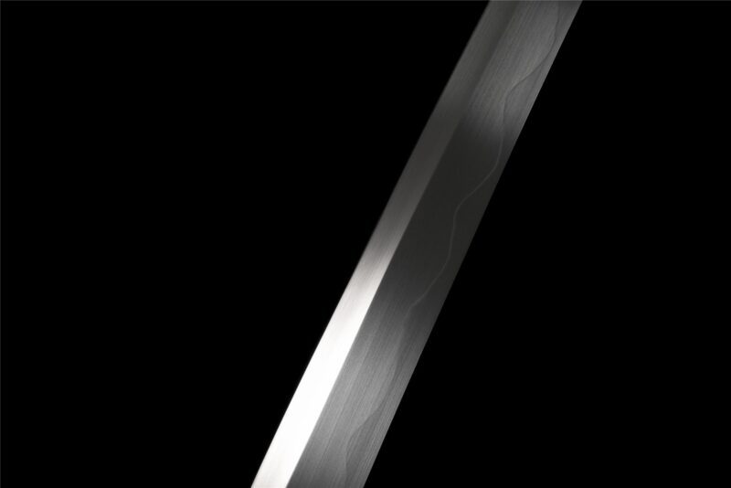 Miecz Katana Shinku No Yoru (深紅の夜) – Karmazynowa Noc
