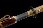 Miecz Katana Shinku No Yoru (深紅の夜) – Karmazynowa Noc