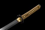 Miecz Katana Shinku No Yoru (深紅の夜) – Karmazynowa Noc