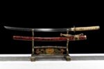 Miecz Katana Shinku No Yoru (深紅の夜) – Karmazynowa Noc