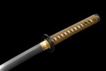 Miecz Katana Shinku No Yoru (深紅の夜) – Karmazynowa Noc