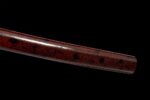 Miecz Katana Shinku No Yoru (深紅の夜) – Karmazynowa Noc
