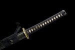 Miecz Katana Shinkurai (真暗雷) – Mroczny Piorun