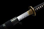 Miecz Katana Shinkurai (真暗雷) – Mroczny Piorun
