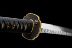 Miecz Katana Shinkurai (真暗雷) – Mroczny Piorun
