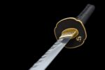 Miecz Katana Shinkurai (真暗雷) – Mroczny Piorun