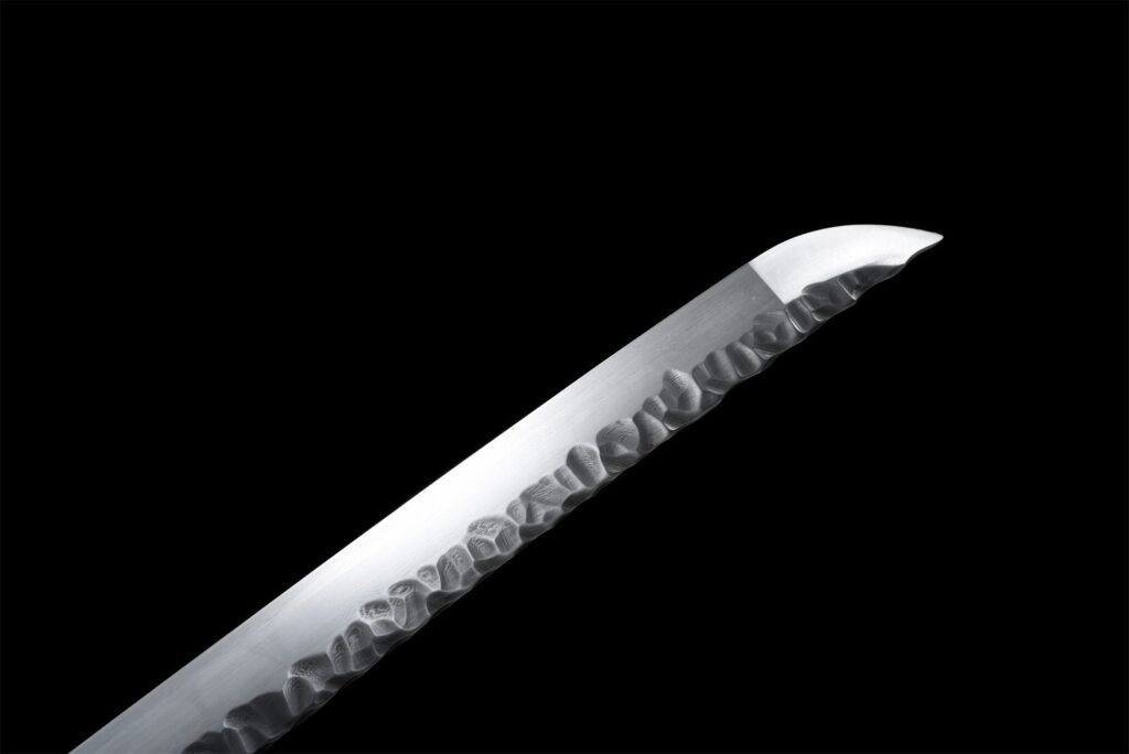 Miecz Katana Shinkurai (真暗雷) – Mroczny Piorun