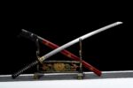 Miecz Katana Shinkurai (真暗雷) – Mroczny Piorun
