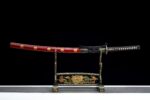 Miecz Katana Shinkurai (真暗雷) – Mroczny Piorun