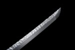 Miecz Katana Shinkurai (真暗雷) – Mroczny Piorun