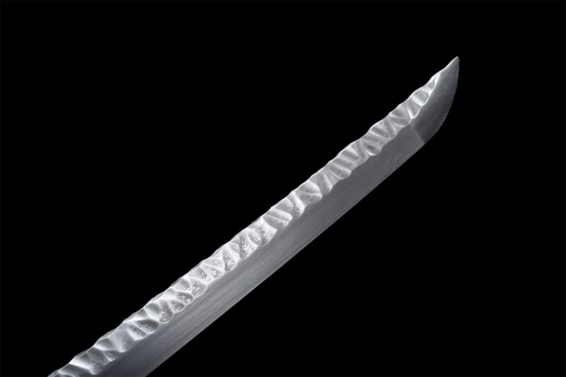 Miecz Katana Shinkurai (真暗雷) – Mroczny Piorun