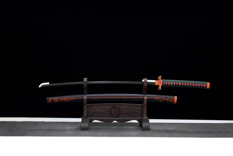 Katana Shinobu