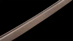 Miecz Katana Shinpi (神秘) - Tajemnica