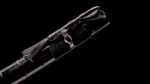 Miecz Katana Shinpi (神秘) - Tajemnica
