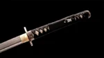 Miecz Katana Shinpi (神秘) - Tajemnica