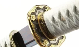 Miecz Katana Shinsei (神聖) - Święty