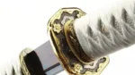 Miecz Katana Shinsei (神聖) - Święty