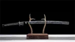Miecz Katana Shiragiku (白菊) - Biała Chryzantema
