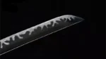Miecz Katana Shiragiku (白菊) - Biała Chryzantema