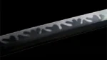 Miecz Katana Shiragiku (白菊) - Biała Chryzantema