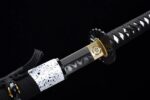 Miecz Katana Shirohana (白花) – Biały Kwiat