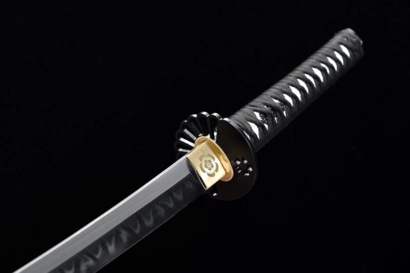 Miecz Katana Shirohana (白花) – Biały Kwiat