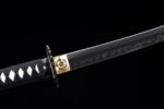 Miecz Katana Shirohana (白花) – Biały Kwiat