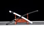 Miecz Katana Shirohana (白花) – Biały Kwiat