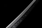 Miecz Katana Shirohana (白花) – Biały Kwiat