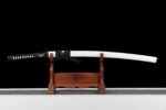 Miecz Katana Shirokage (白影) – Biały Cień