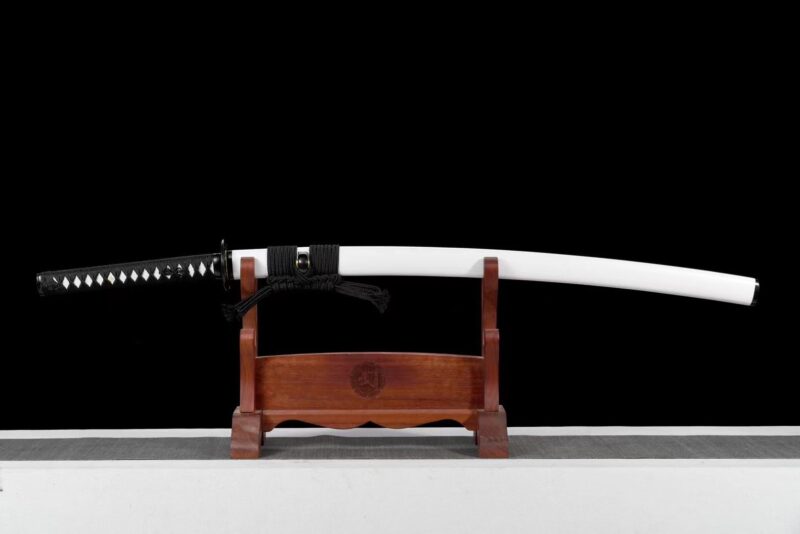 Miecz Katana Shirokage (白影) – Biały Cień