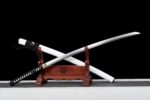 Miecz Katana Shirokage (白影) – Biały Cień