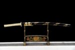 Miecz Katana Shirokin (白金) – Platyna