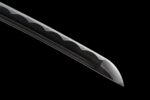 Miecz Katana Shirokin (白金) – Platyna