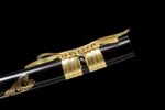 Miecz Katana Shirokin (白金) – Platyna